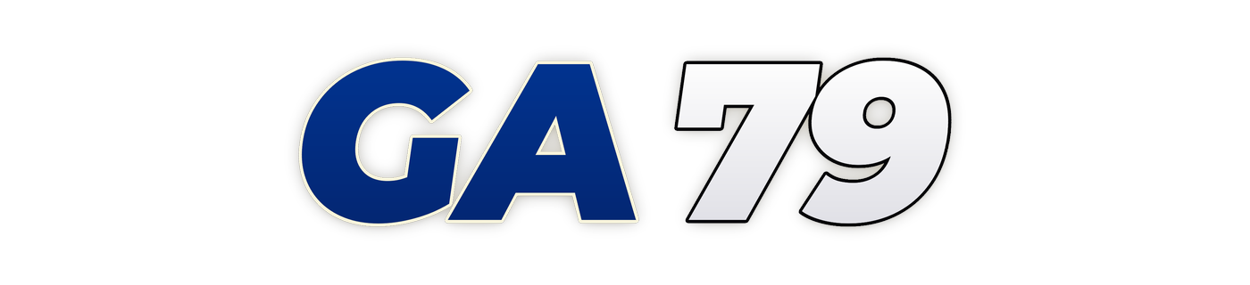 ga79 logo